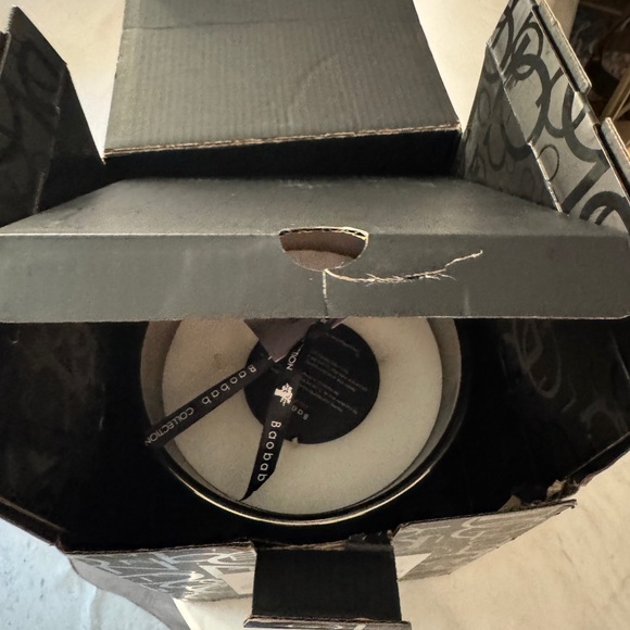 Baobab Collection Platinum Candle
Les Exclusives - Picture 8 of 8